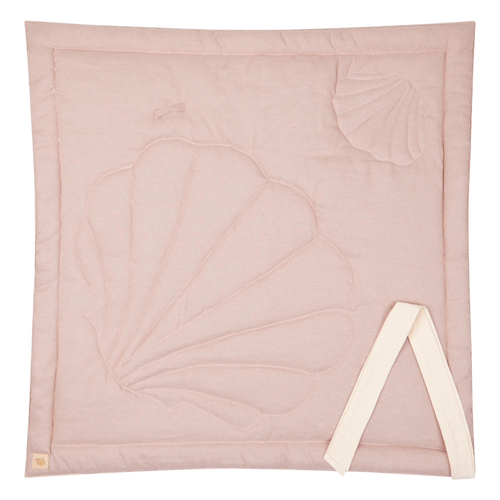 Linen bloom child cover set selling 