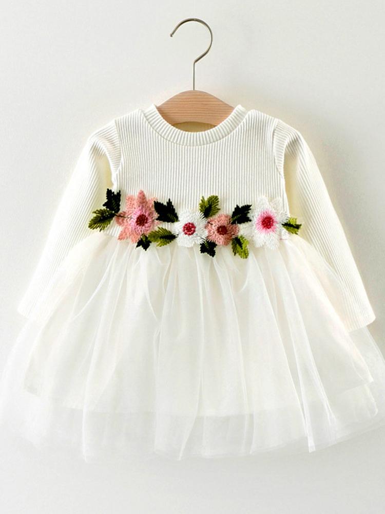 White dress hot sale 24 months