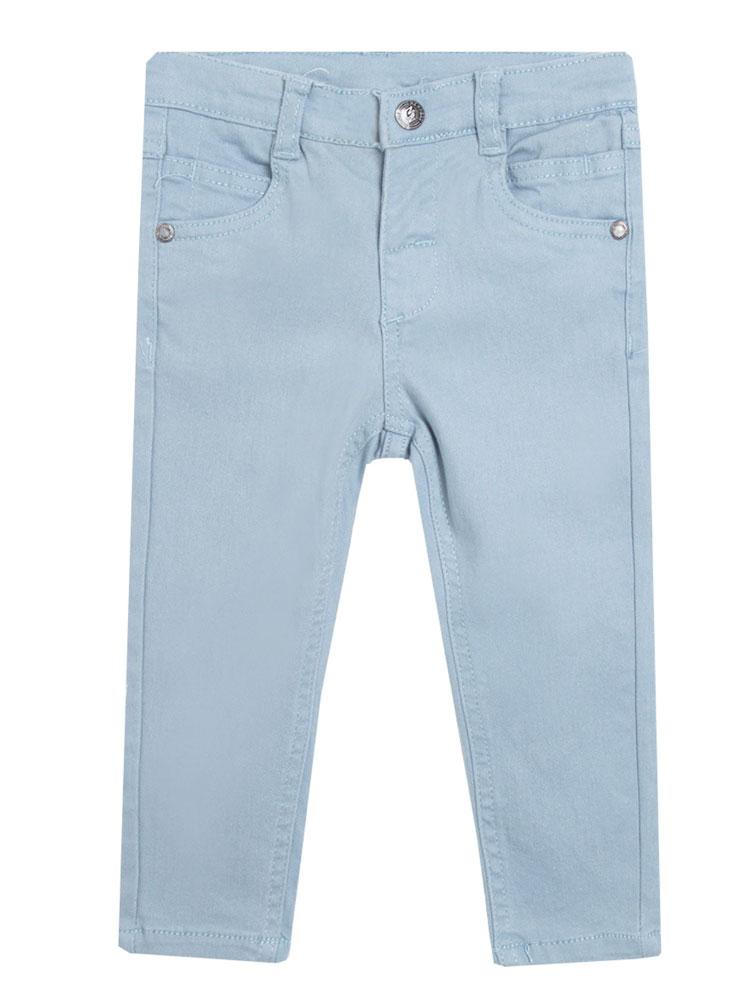 Baby boy light blue 2024 jeans