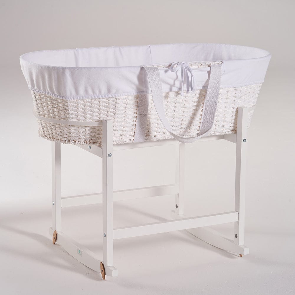 Childhome fashion moses basket