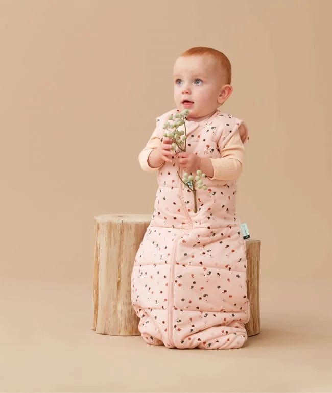 ErgoPouch - Jersey Sleeping Bag - Cute Fruit - 2.5 TOG - Stylemykid.com