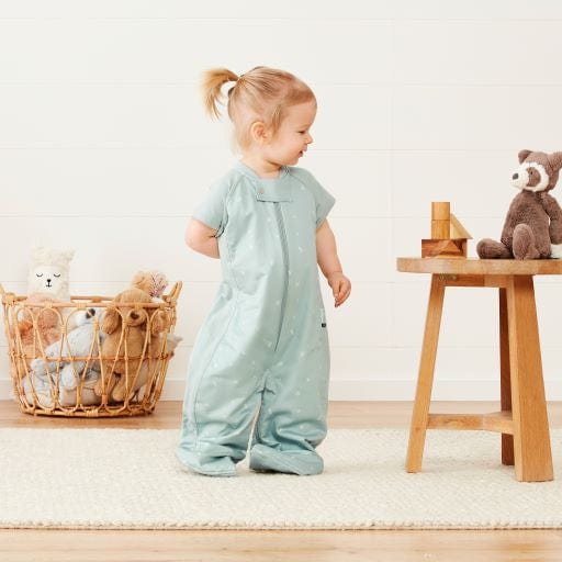 Ergo shop sleep suit