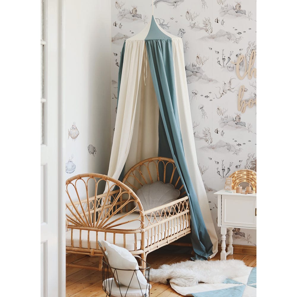 Moses sales basket canopy