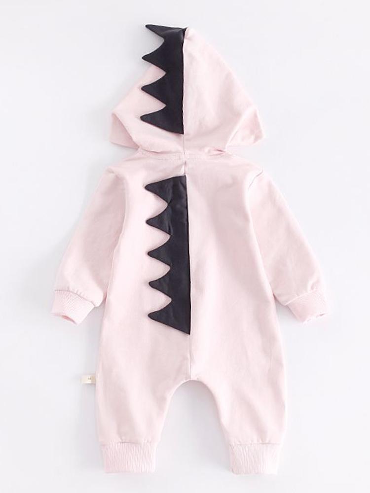 Baby girl dinosaur outlet onesie