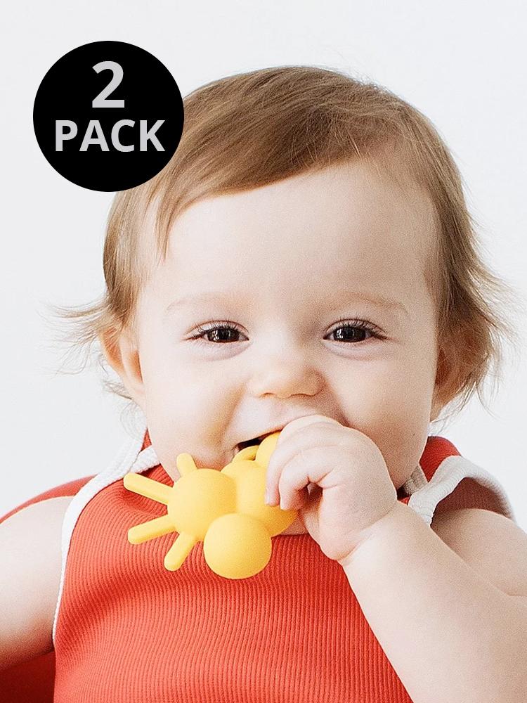 Hello sales baby teether