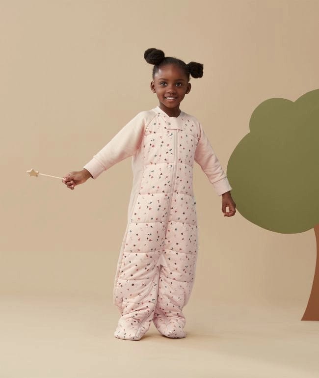 Ergopouch 2.5 best sale tog sleep suit