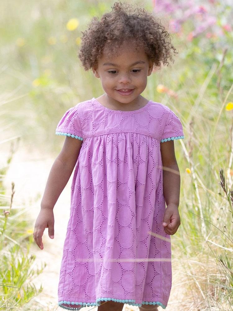 Purple dress hot sale 12 months