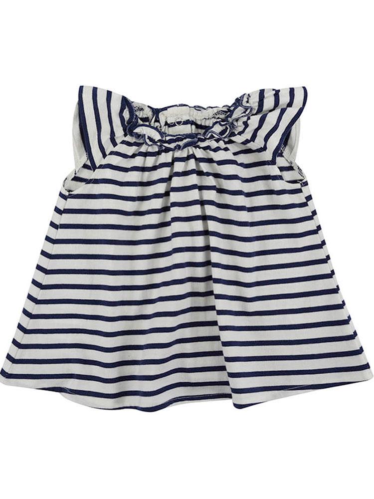 Baby girl hot sale jersey dress