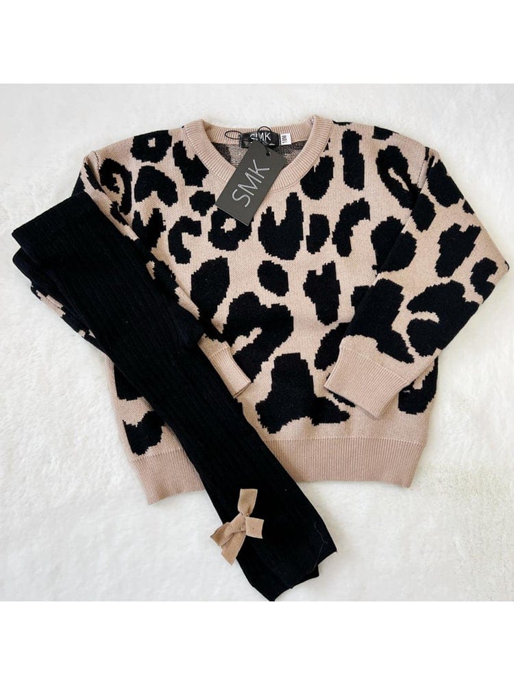 Cheetah jumper best sale