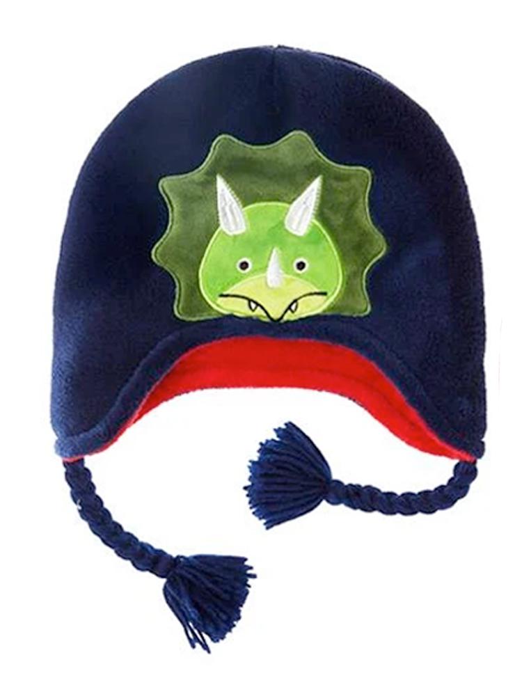 Dinosaur cheap beanie hat