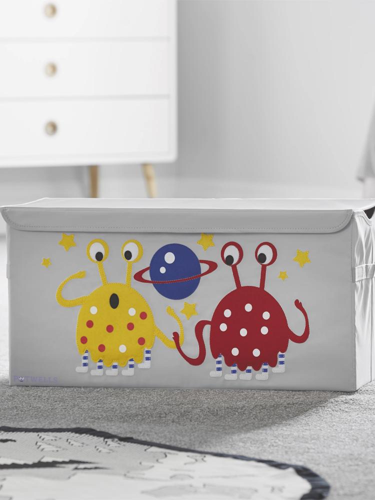 Potwells - Alien Storage Chest - Stylemykid.com